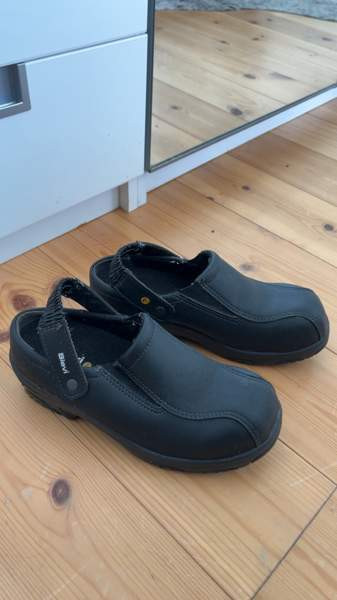 Sievi työkengät turvakärki Turku - photo 1