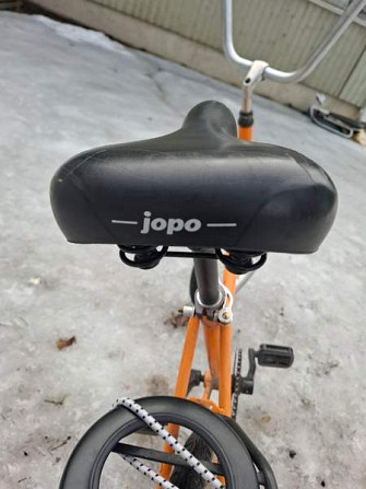 Jopo Oulu - valokuva 4