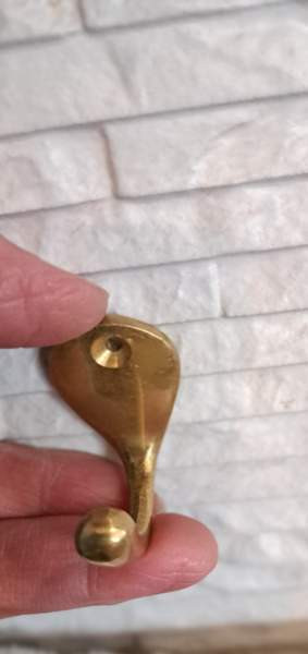 Messinkikoukut 6 kpl Helsinki - изображение 3