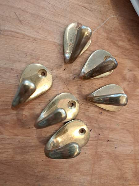 Messinkikoukut 6 kpl Helsinki - изображение 2