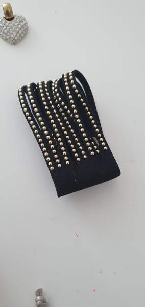 Rannekoru Jyväskylä - valokuva 1