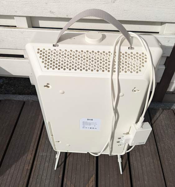 Förnuftig ilmanpuhdistin Vantaa – foto 2