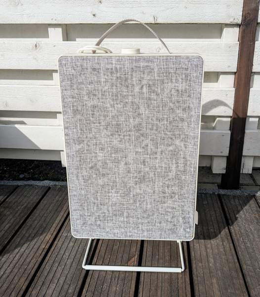 Förnuftig ilmanpuhdistin Vantaa – foto 1