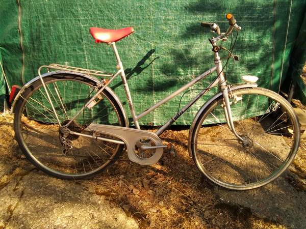 Nopsa Loviisa – foto 1