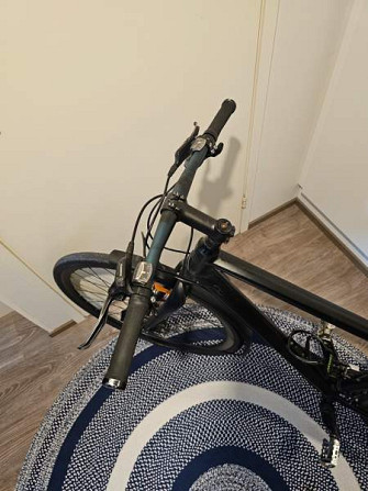 Cannondale Bad Boy 3, M Тампере - изображение 6