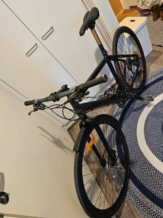 Cannondale Bad Boy 3, M Тампере - изображение 3