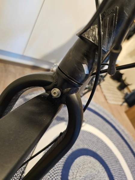 Cannondale Bad Boy 3, M Tampere - photo 4