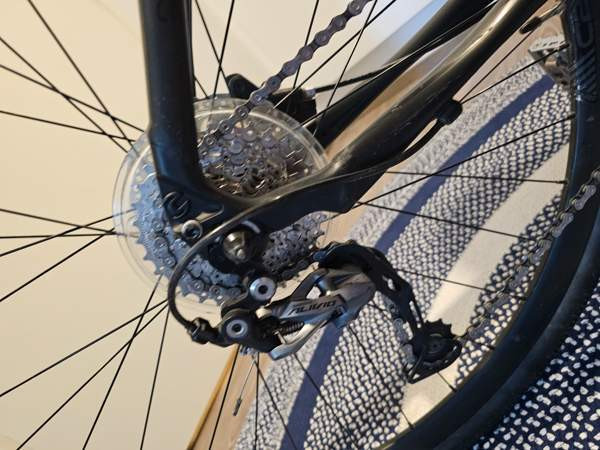 Cannondale Bad Boy 3, M Tampere - photo 8