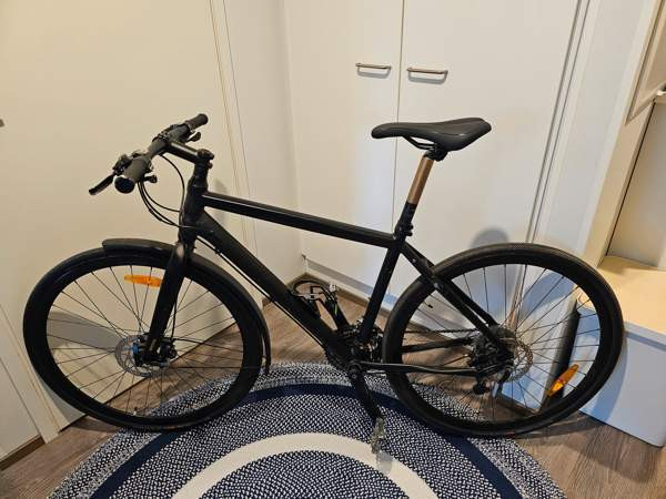 Cannondale Bad Boy 3, M Tampere - photo 1