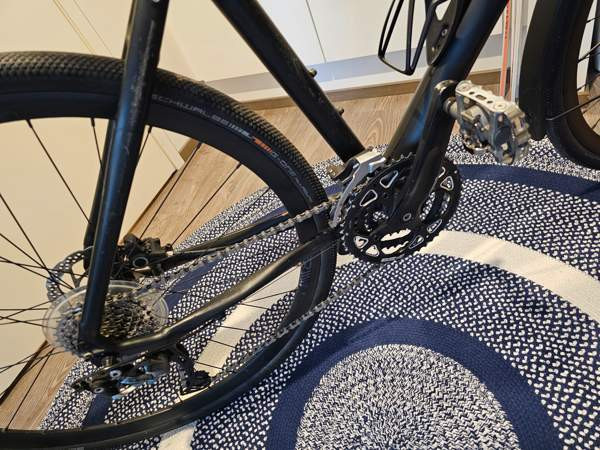 Cannondale Bad Boy 3, M Tampere - photo 7