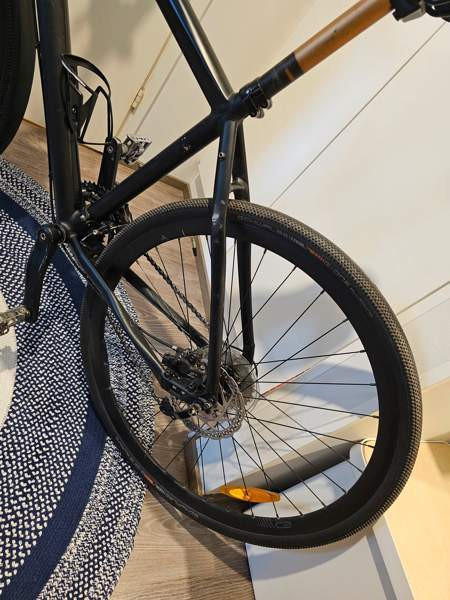 Cannondale Bad Boy 3, M Tampere - photo 2