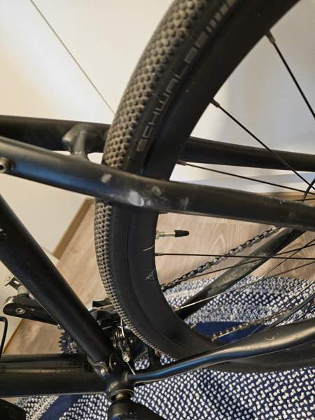 Cannondale Bad Boy 3, M Tampere - photo 5