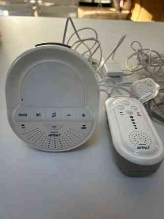 Philips Avent itkuhälytin Эспоо