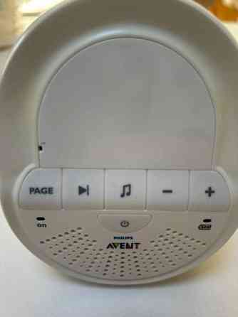 Philips Avent itkuhälytin Эспоо