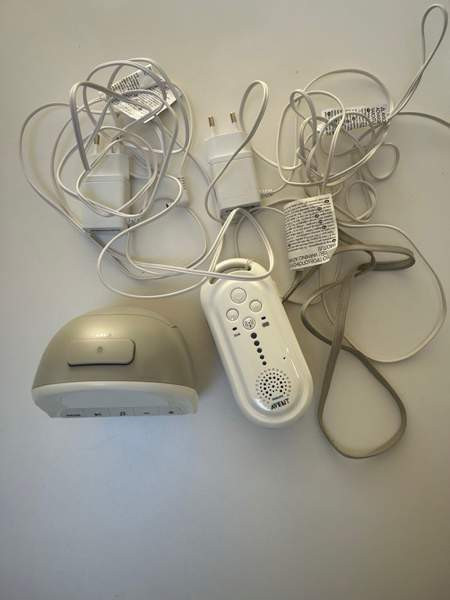 Philips Avent itkuhälytin Espoo - valokuva 2