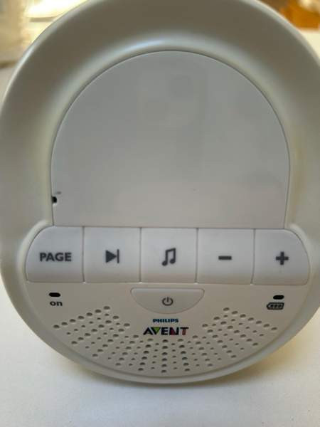 Philips Avent itkuhälytin Espoo - valokuva 4