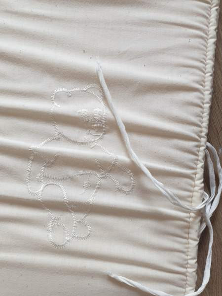 Iso reunapehmuste 350x30cm Tampere - valokuva 2