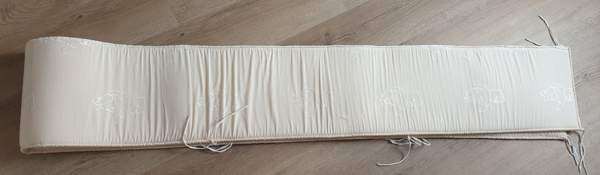 Iso reunapehmuste 350x30cm Tampere - valokuva 1