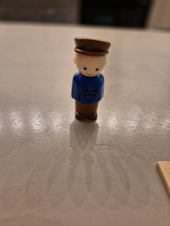 Viking toys hahmo Tampere – foto 5