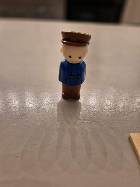 Viking toys hahmo Tampere - valokuva 5