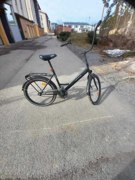 Legend Vaasa - photo 1