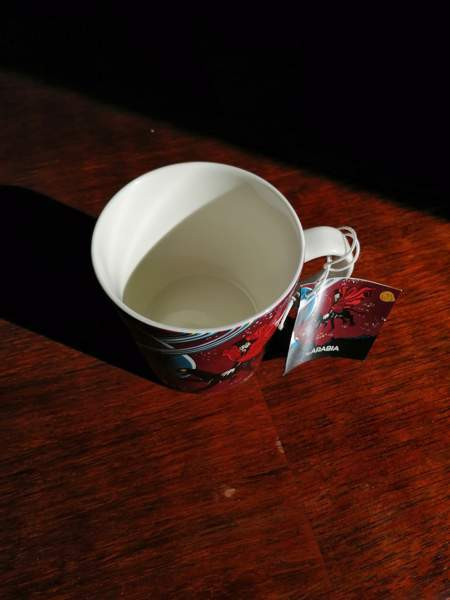 Arabian Taikuri muumimuki Helsinki – foto 6