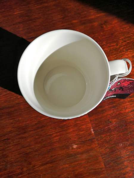 Arabian Taikuri muumimuki Helsinki – foto 7