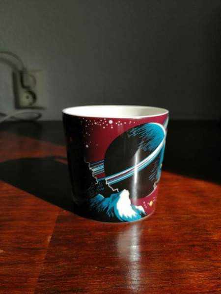 Arabian Taikuri muumimuki Helsinki – foto 3