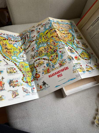 Maailmanympäripeli Helsinki – foto 4