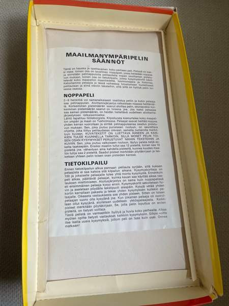 Maailmanympäripeli Helsinki - photo 5