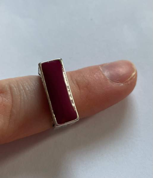 6kpl sormuksia Haemeenlinna - photo 4