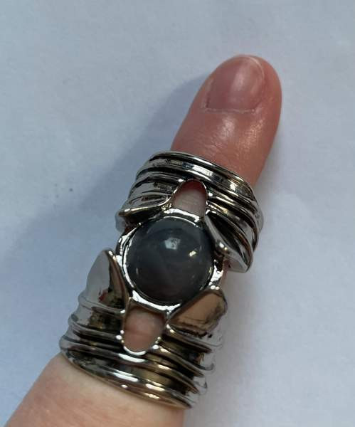 6kpl sormuksia Haemeenlinna - photo 6