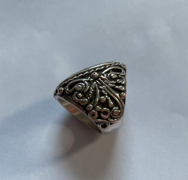 6kpl sormuksia Haemeenlinna - photo 2