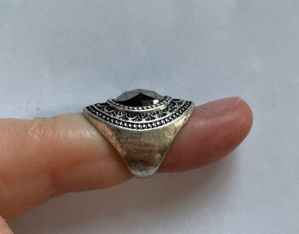 6kpl sormuksia Haemeenlinna - photo 7