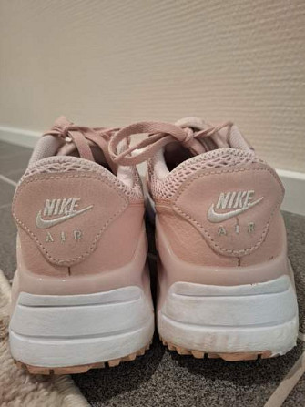 Nike airmax lenkkarit (40.5) Jaervenpaeae – foto 3