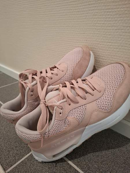 Nike airmax lenkkarit (40.5) Ярвенпяя - изображение 2