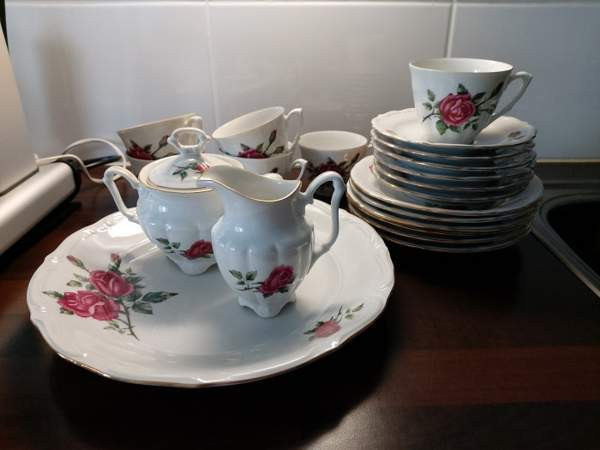 Kahviastiasto Kuopio - photo 1