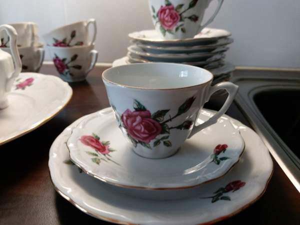 Kahviastiasto Kuopio - photo 4