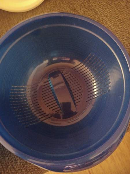 Tupperware salaatti kulho Raasepori - photo 3