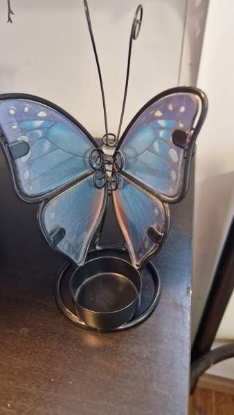 Perhonen Tuikkukynttilä Espoo – foto 1