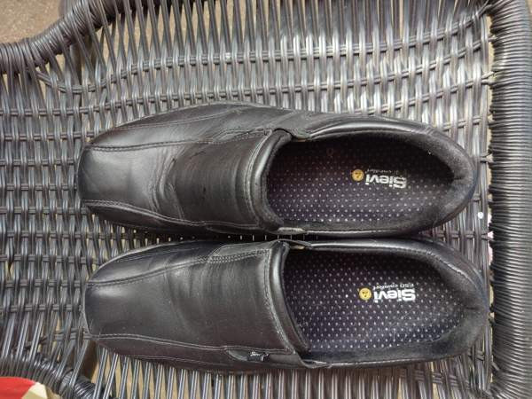 Sievi miesten juhla/kävelykengät Helsinki – foto 1