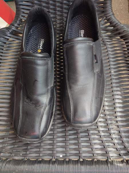 Sievi miesten juhla/kävelykengät Helsinki – foto 2