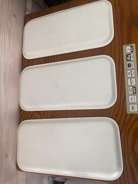 Pieni tarjotin marimekko pirput parput Salo - photo 3