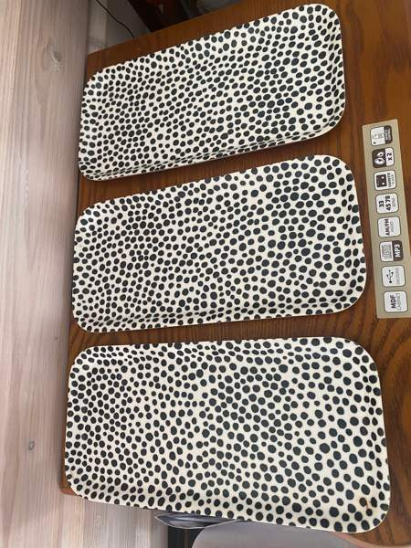 Pieni tarjotin marimekko pirput parput Salo - photo 1