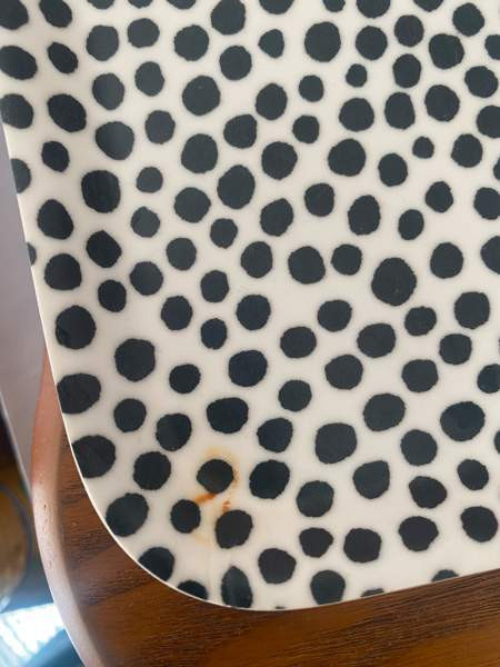 Pieni tarjotin marimekko pirput parput Salo - photo 2