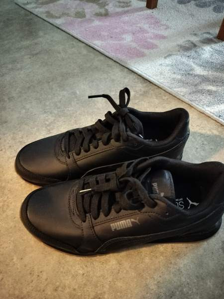 Puma naisten tennarit Hämeenkyrö - photo 1