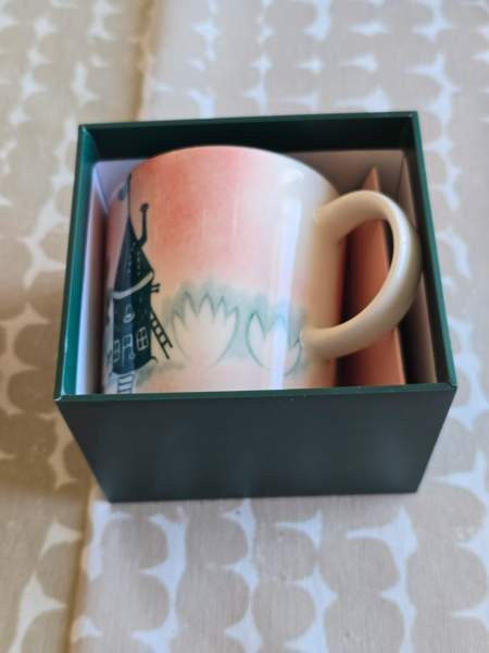 Muumimuki koti Lahti – foto 2