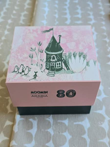 Muumimuki koti Lahti – foto 3