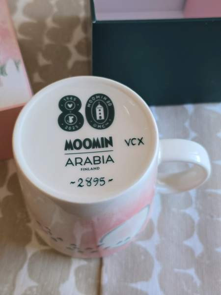 Muumimuki koti Lahti – foto 1