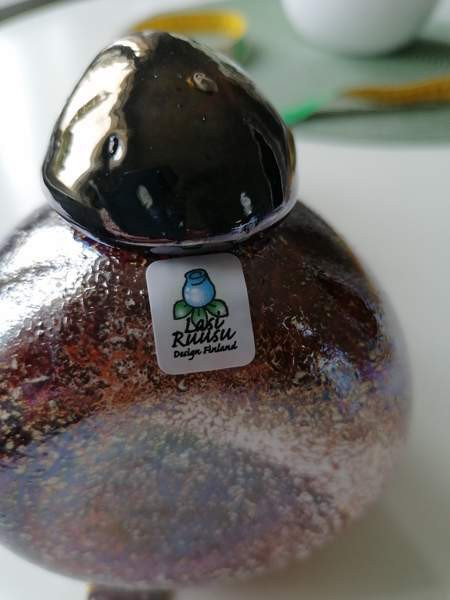 Pupu DESING finland Хямеэнлинна - изображение 4